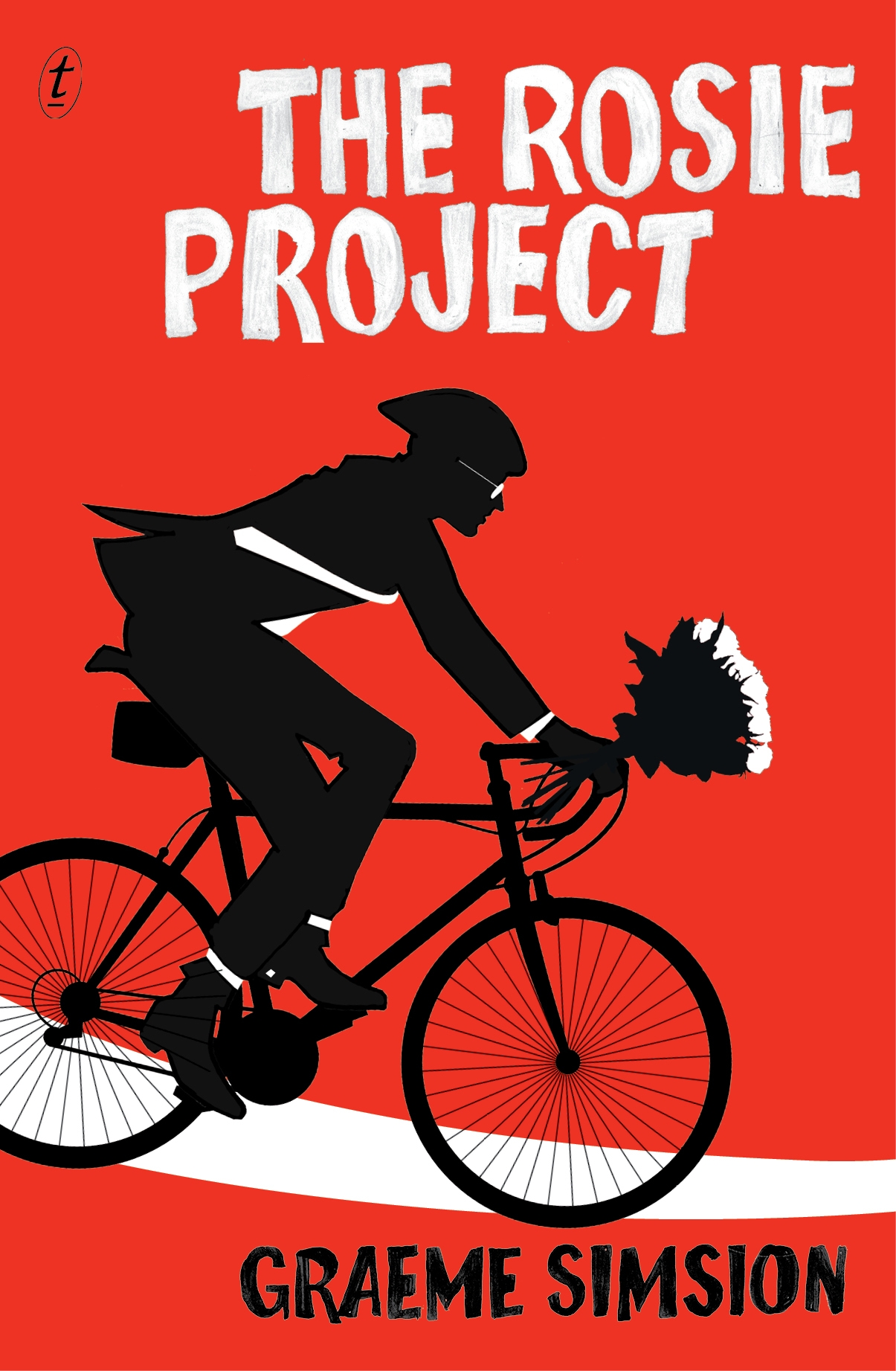 The Rosie Project - Simsion, Graeme