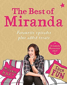 The Best of Miranda: Favourite Episodes Plus Added Treats ? Such Fun! - Hart, Miranda