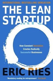 The Lean Startup - How Constant Innovation Creates Radically Successful Businesses - Ries, Eric