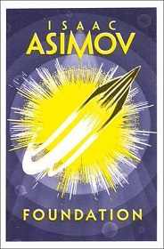 Foundation - Asimov, Isaac