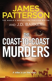 The Coast-to-Coast Murders - Patterson, James