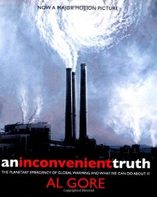 An Inconvenient Truth - The Planetary Emergency of Global Warming and What We Can Do about It - Gore, Al