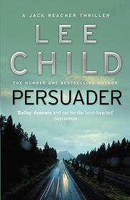 Persuader - Child, Lee