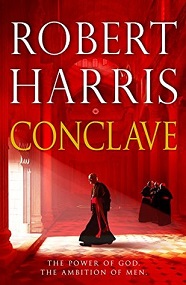 Conclave - Harris, Robert