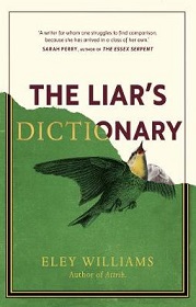 The Liar's Dictionary - Williams, Eley