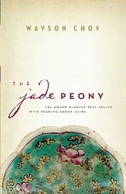 The Jade Peony - Choy, Wayson