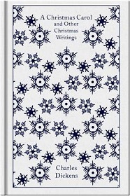 A Christmas Carol and Other Christmas Writings - Dickens, Charles