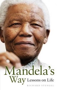 Mandela's Way - Lessons on Life - Stengel, Richard