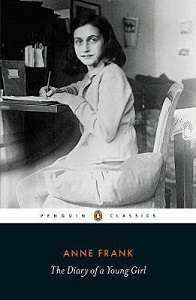 The Diary of a Young Girl - The Definitive Edition - Penguin Classics - Frank, Anne and Frank, Otto and Pressler, Mirjam (editors)