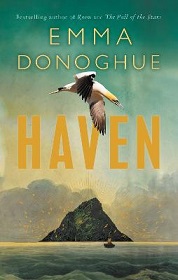 Haven - Donoghue, Emma