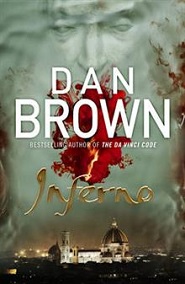 Inferno - Brown, Dan