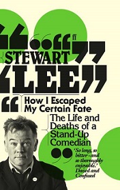 How I Escaped My Certain Fate - Lee, Stewart