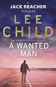 A Wanted Man - Child, Lee