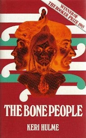 The Bone People - Hulme, Keri