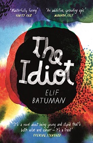 The Idiot - Batuman, Elif