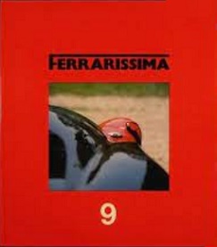 Ferrarissima 9 - Mandaro, Giancenzo (Ed)