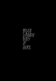 Body of Work - Connew, Bruce