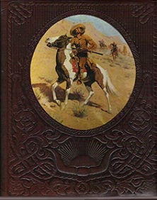 The Old West - The Scouts - Wheeler, Keith