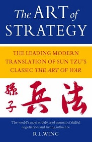 The Art of Strategy - Wing, R.L