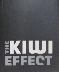 The Kiwi Effect - Green, Lawrence and Campbell, Jenny