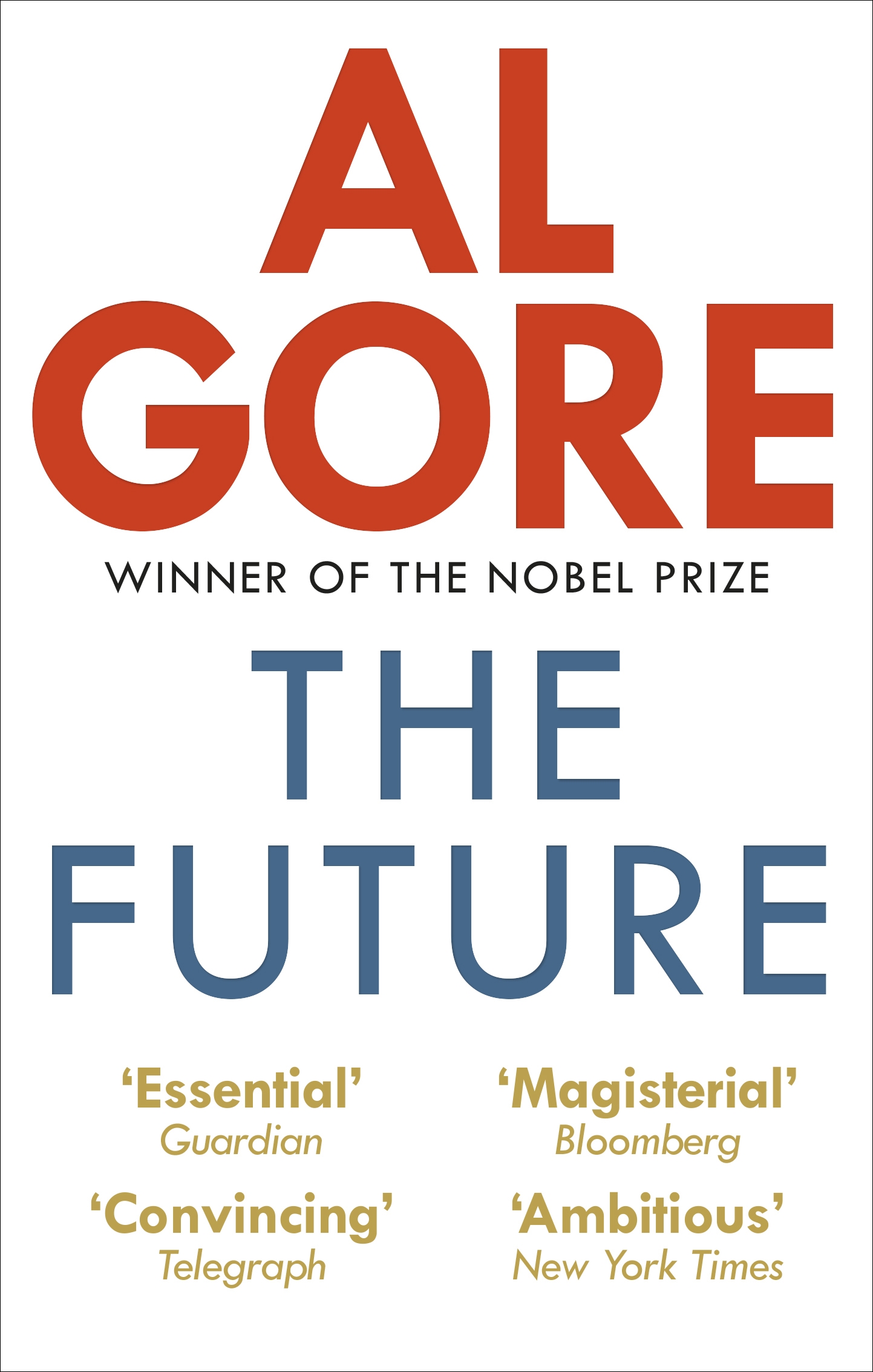 The Future - Gore, Al