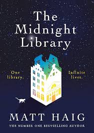 The Midnight Library - Haig, Matt