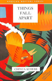 Things Fall Apart - Achebe, Chinua