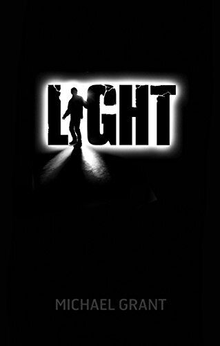 Light - Grant, Michael