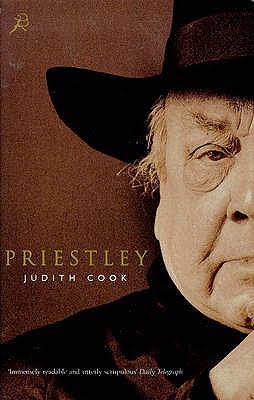 Priestley  - Cook, Judith