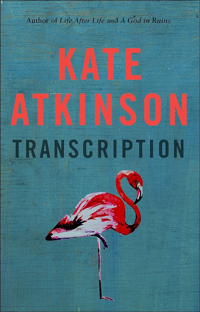 Transcription - Atkinson, Kate