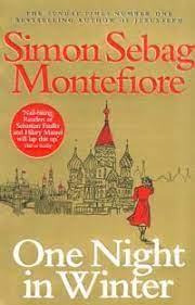 One Night in Winter  - Montefiore, Simon Sebag