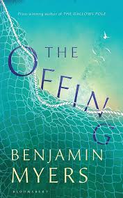 The Offing - Myers, Benjamin