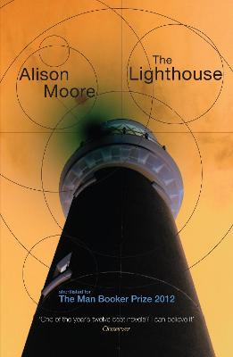 The Lighthouse - Moore, Alison