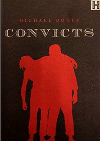 Convicts - Bogle, Michael