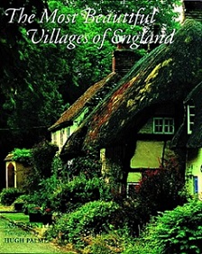 The Most Beautiful Villages of England - Bentley, James and Palmer, Hugh (photographer)