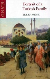 Portrait of a Turkish Family - Orga, Irfan