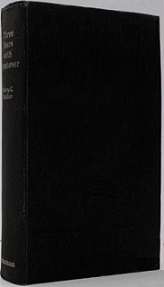 Three Years with Eisenhower - The Personal Diary of Captain Harry C Butcher, USNR, Naval Aide to General Eisenhower 1942-1945 - Butcher, Harry C.