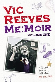 Me:Moir - Volume One - Reeves, Vic