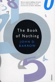 The Book of Nothing - Barrow, John D