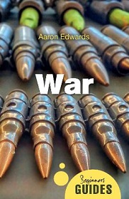 War - A Beginner's Guide - Edwards, Aaron