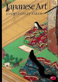 Japanese Art - World of Art - Stanley-Baker, Joan