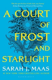 A Court of Frost and Starlight - Maas, Sarah J