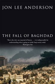 The Fall of Baghdad - Anderson, Jon Lee