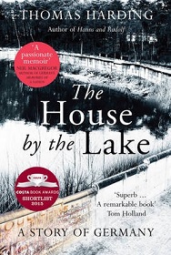 The House By The Lake - A Story of Germany - Harding, Thomas