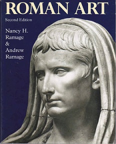 Roman Art - Second Edition - Ramage, Nancy H. and Ramage, Andrew