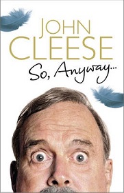 So, Anyway... - Cleese, John