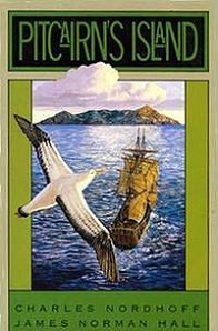 Pitcairn's Island - Nordhoff, Charles and Hall, James Norman