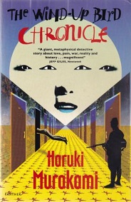 The Wind-up Bird Chronicle - Murakami, Haruki and Rubin, Jay (translator)