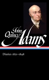 John Quincy Adams - Diaries 1821-1848 - Volume 2 - Adams, John Quincy