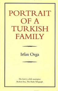 Portrait of a Turkish Family - Orga, Irfan